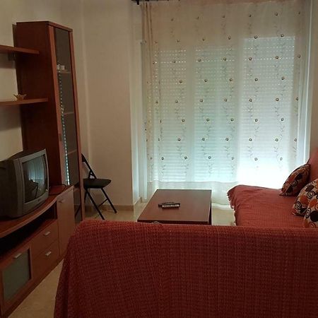 Apartamentos Rosalia Los Cortados Exteriör bild